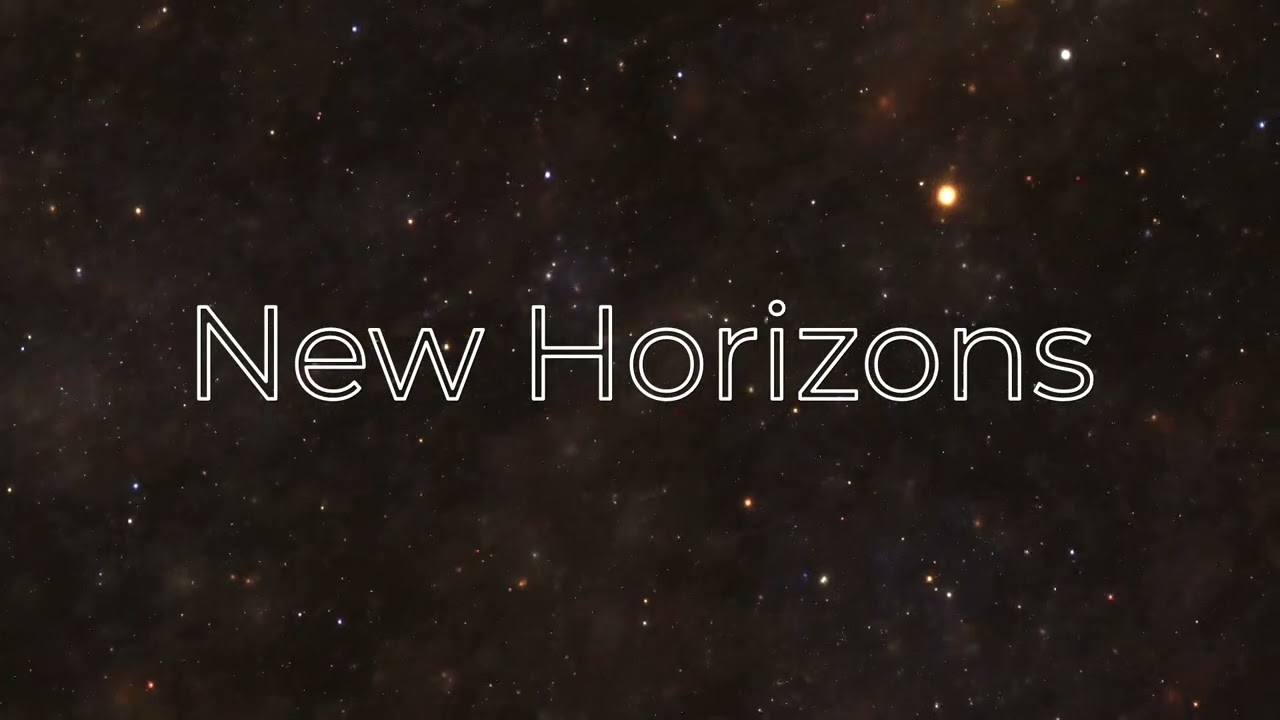 Kaikke - New Horizons