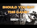 Rainbow Six Siege Beta Review (Rainbow Six Siege Gameplay)