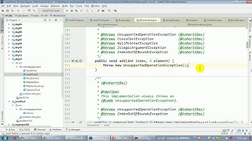 【day30】16 尚硅谷 Java语言高级 java9新特性：集合工厂方法创建只读集合