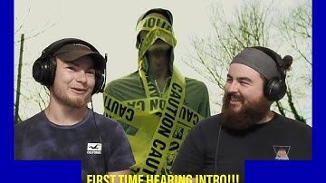 INTRODUCING MY FRIEND TO @NFrealmusic REACTION (INTRO) Ep.2