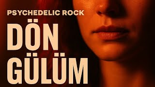 Dön Gülüm Ben Seni Öyle Sevdim Ki Bilemedin Anadolu Rock Female Vocal