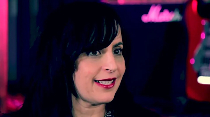 Debra Devi - Blues Author & Blues/Rock Musician