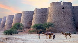 আদ জাতির ধ্বংসের আসল কারণ জেনে অবাক হবেন || শিক্ষা নিন || হুদ আঃ জীবনী শেষ পর্ব || Revealed Media