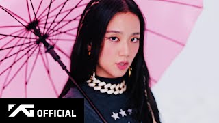 BLACKPINK 'Shut Down' but only Jisoo lines