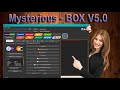 Mysterius box v50  before becoming  griffin tool  one of the best tools for your android solution