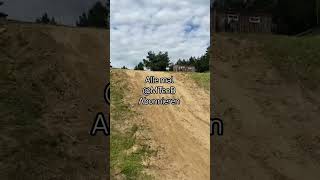 @mteob #fullsendordontsend #mtb #automobile #roadgap #shorts #fyp #fully #drachenlord #sendit