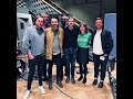 Broken Records Quay Sessions October 2023