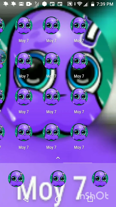 moy 7#trending #moy #frogoapps #tiktokviral #wednesday