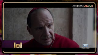 [Gap 7/8, HD] ABS-CBN sa ALLTV2 - Conclave commercial break [03-APR-26]