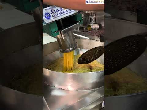 Electric Kadai Demonstration Video 1 video thumbnail