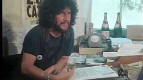 GTK: ABC Radio 2JJ (1975)