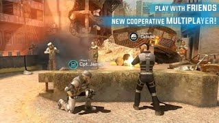 Overkill 3 Google Trailer ألَعٌأّبِ أّلَأګشٍنِ لَلَأنِدِريِّدِ