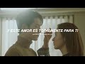 John Park (존박) - I'm Always by Your Side [Vincenzo OST Part 6] MV (Traducida al espa&ntilde;ol + letra)