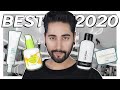 The Best Skincare Products Of 2020 - Cleanser, Toner, Serum, Moisturiser, Sunscreen ✖  James Welsh