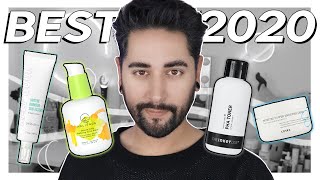 The Best Skincare Products Of 2020 - Cleanser, Toner, Serum, Moisturiser, Sunscreen ✖  James Welsh