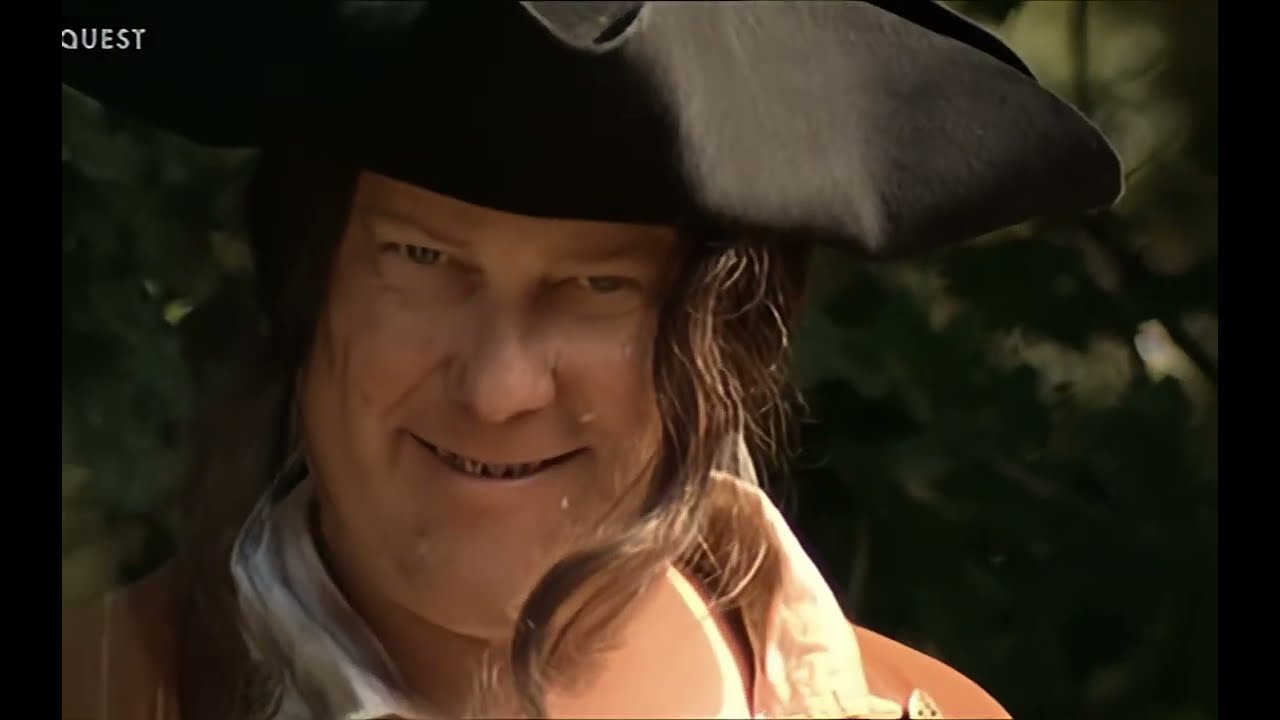 Vic Reeves' Rogues Gallery