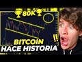 ¿FIN DEL MOVIMIENTO O INICIO DE UNO NUEVO? BITCOIN LOGRA LOS 80K ✅ ¡ALT COINS DE FIESTA!🥳