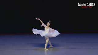 Ballet Video Two