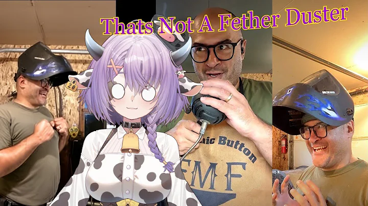 The Most UNHINGED Blacksmith Is Back | NoPanicButton Reaction