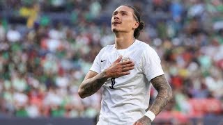 Uruguay vs Panama | ALL GOALS & HIGHLIGHTS | Copa America 2024