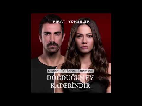 Doğduğun Ev Kaderindir 2.Sezon Dizi Müzikleri - ÖZLEDİM  (Vokal: Güngör Kahraman)