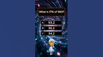 Can You Solve This Math Quiz Without any Mistake? #quickmindtest #mathquiz #quizchallenge #quiz