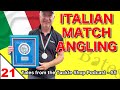 Italian match angling ft simon willsmore  ep21 tales from the tackle shop podcast s5