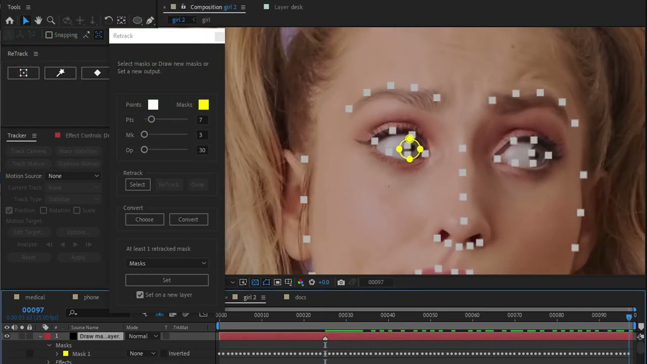 RETRACK V1.03 - AESCRIPTS