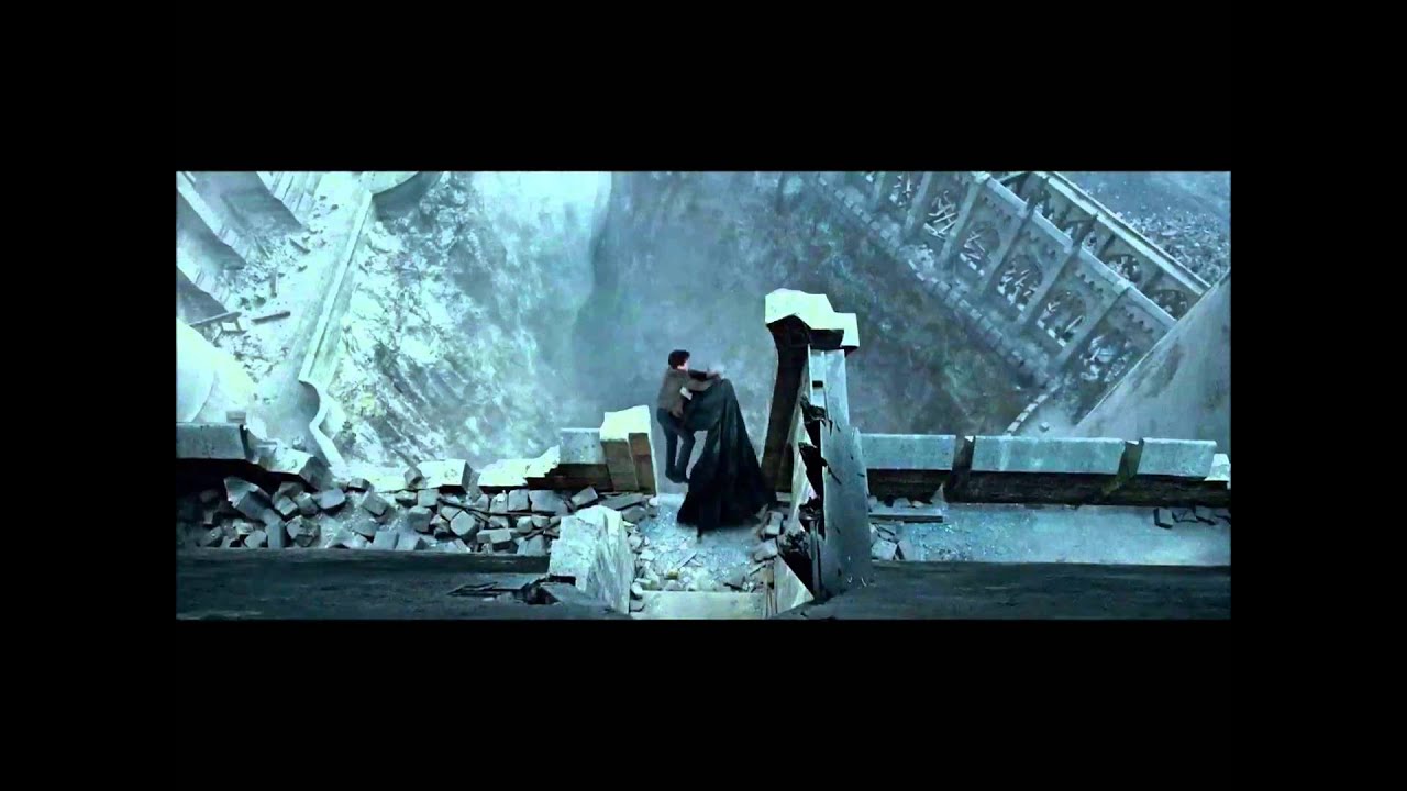 Harry Potter And The Deathly Hallows Part 2 Trailer Requiem For A Dream