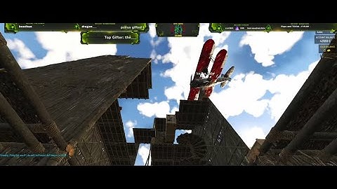 Waking Nightmare scum server