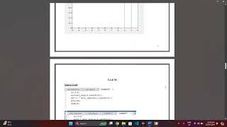 Digital signal processing | DSP lab 02|signal plotting using matlab/octave