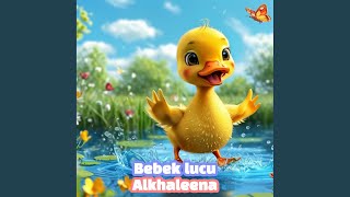Download Lagu Bebek lucu