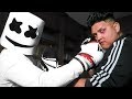 MARSHMELLO VS EL MEJOR BOXEADOR DEL MUNDO *El final?*
