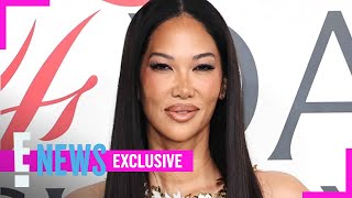 Celebrity Kimora Lee Simmons Reveals Why She Really Returned to Reality TV | E! News Net Worth