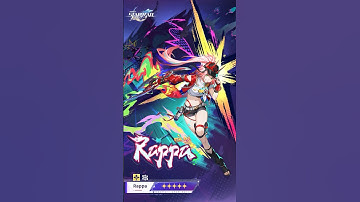 Rappa | Extraterrestrial Satellite Communication