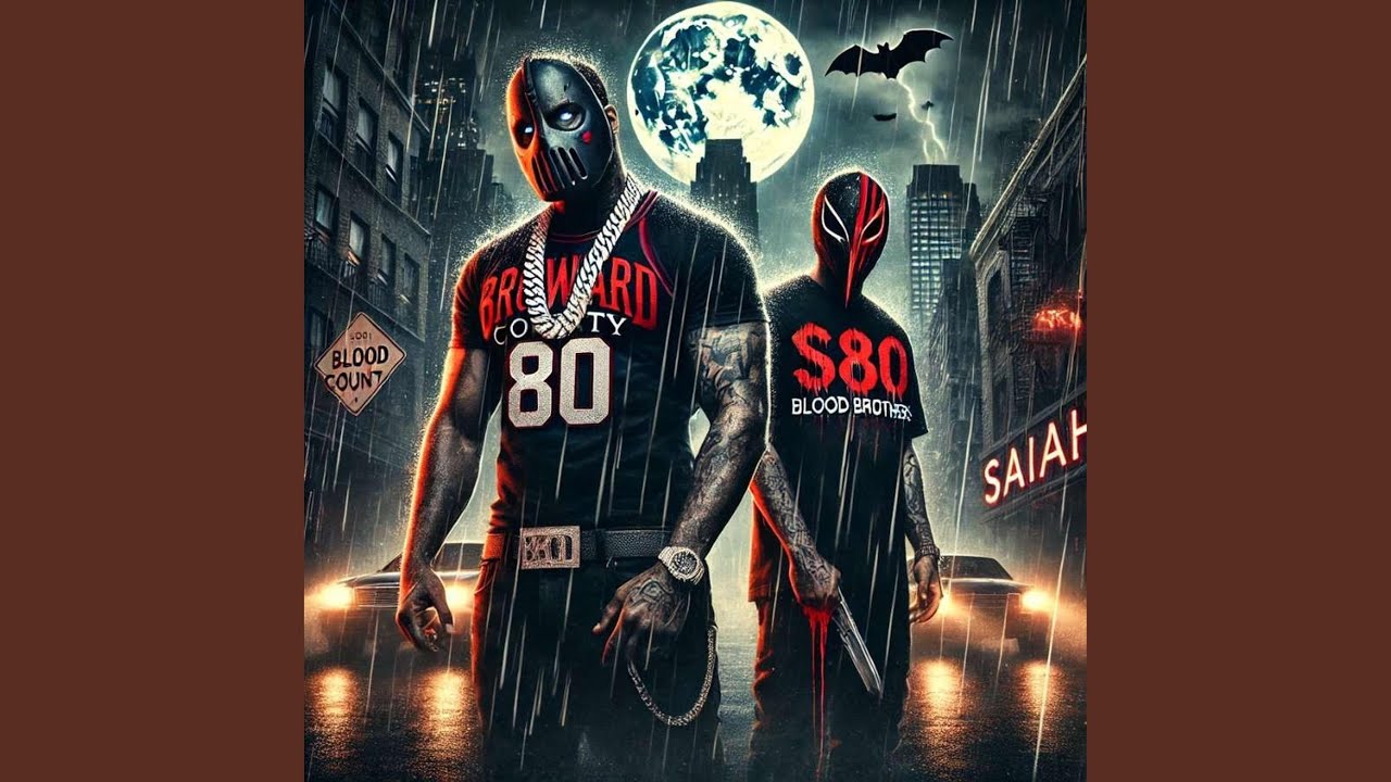Watch Down (feat. SAIAH) on YouTube Watch Down (feat. SAIAH) on YouTube