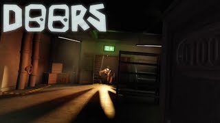 The Worst Bug That Can Ever Happen On Door 100... -  Roblox Doors screenshot 3