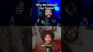 Why We Defend Our Tastes | Black Nerdy Scholars