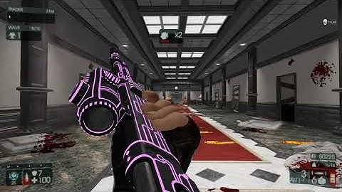 KF2 CD Corridor 22mm bl_v2 | Sharpshooter