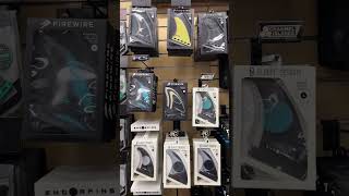 The Firewire Accessories restocked