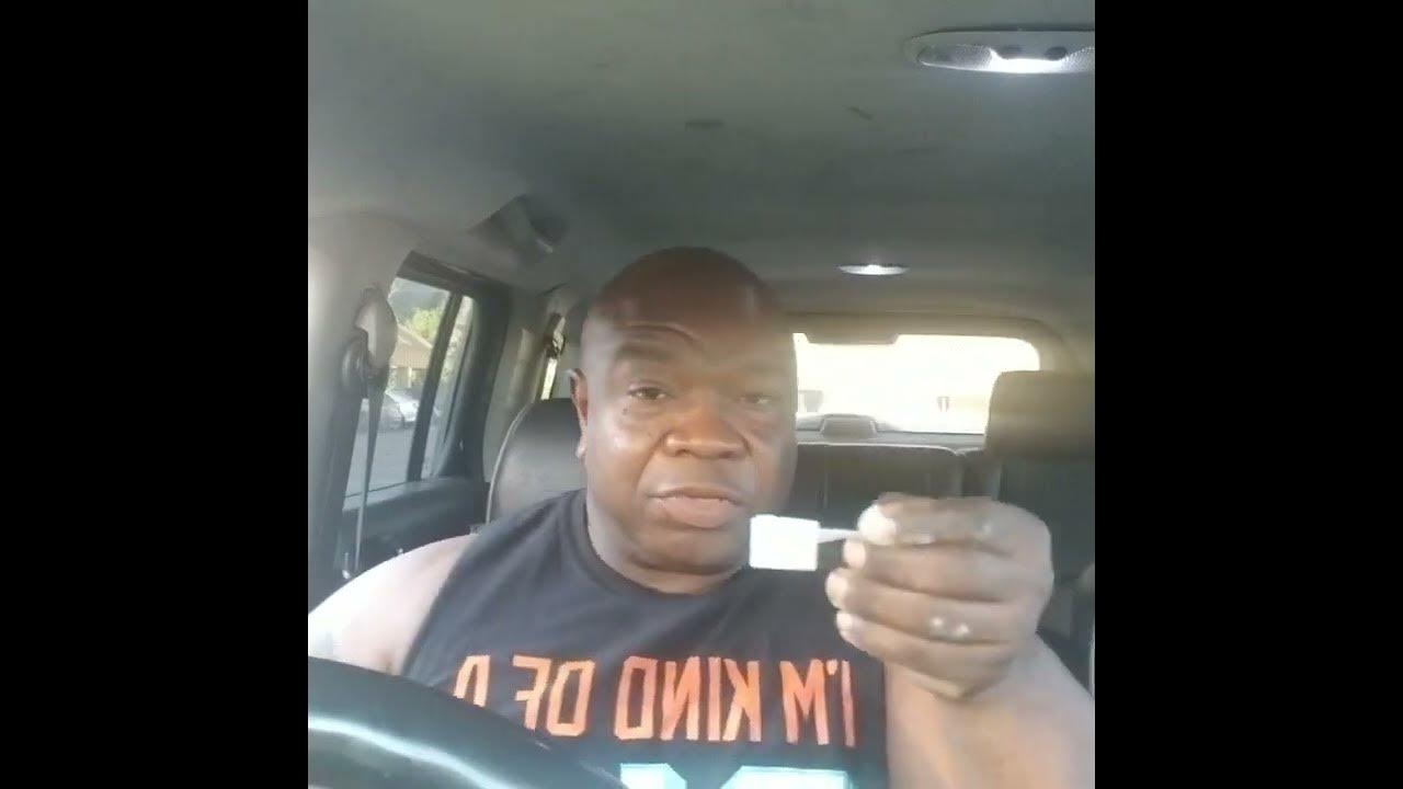 Dry Scooping pre workout YouTube