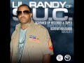 DJ Lil Randy- Zro Let The Truth Be Told