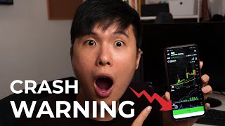 GAMESTOP CRASH to $40? WARNING FOR INVESTORS