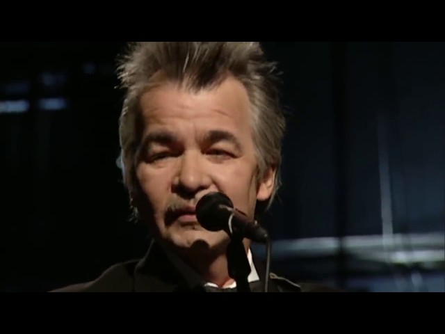 John Prine - -  In Spite Of Ourselves