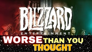 BLIZZARD's Backlash | The Dark Truth Revealed