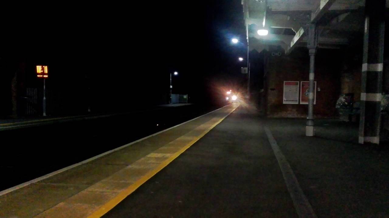 camera iphone 8 plus apk 170270 passes through Needham Market | 09/09/2016