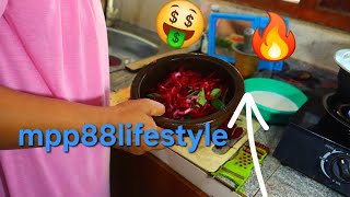 Mpp88 Fish Cutting And Desi Cooking At Village Home Mpp88 Mpp88Lifestyle