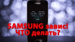 видео Samsung S 5230 временами отказывает сенсор