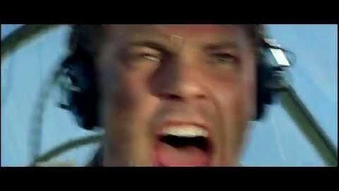 『パール・ハーバー』海外版劇場予告編