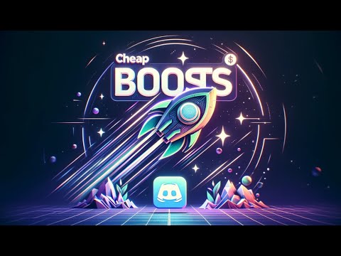 The Best Boosting Service *FREE* | Working 2024 - YouTube